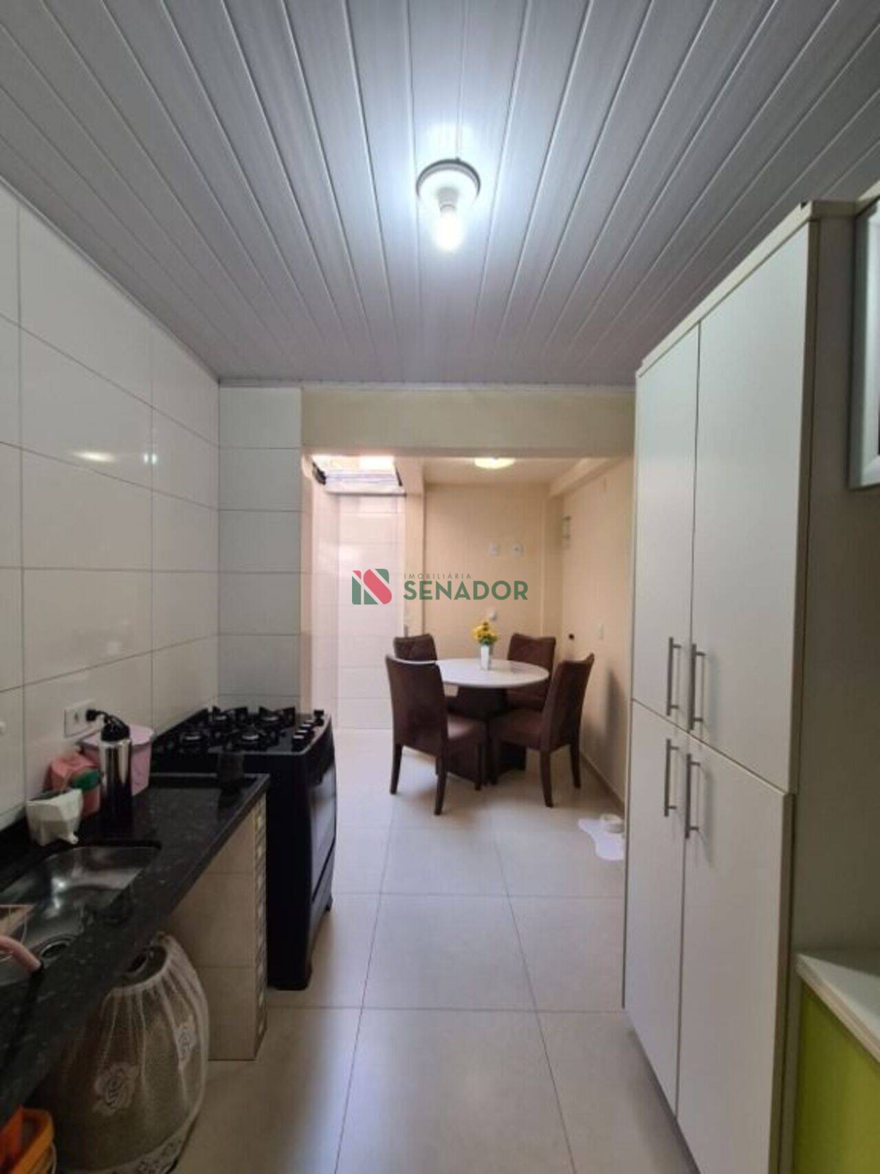 Sobrado Condomínio Residencial Ilha Bela, Londrina - PR