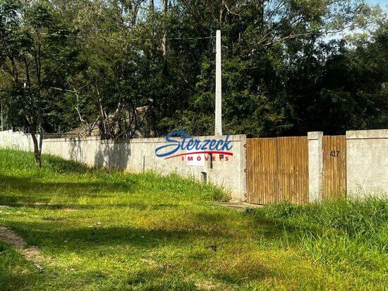 Terreno Mirante das Estrelas , Vinhedo - SP