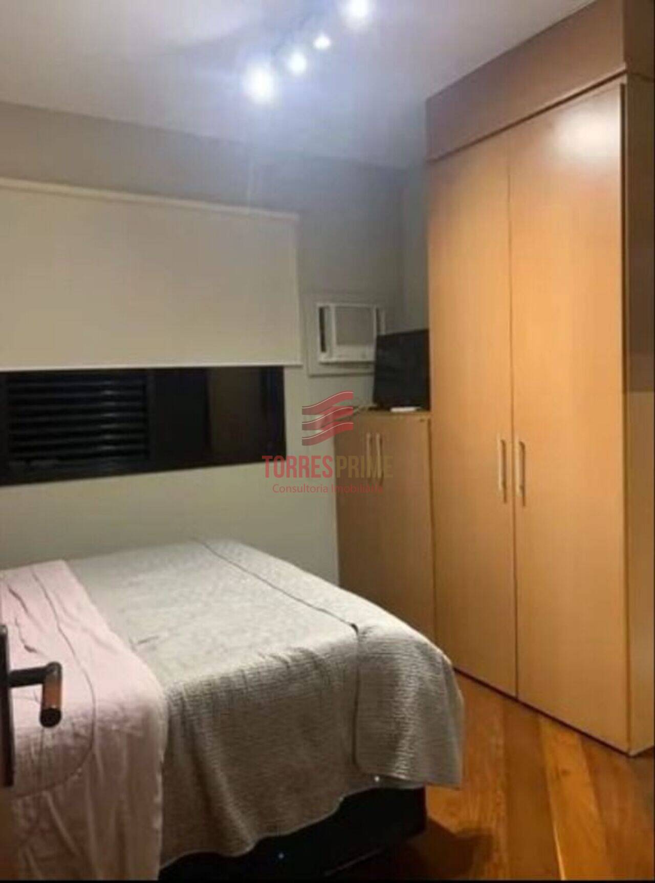 Apartamento Aparecida, Santos - SP