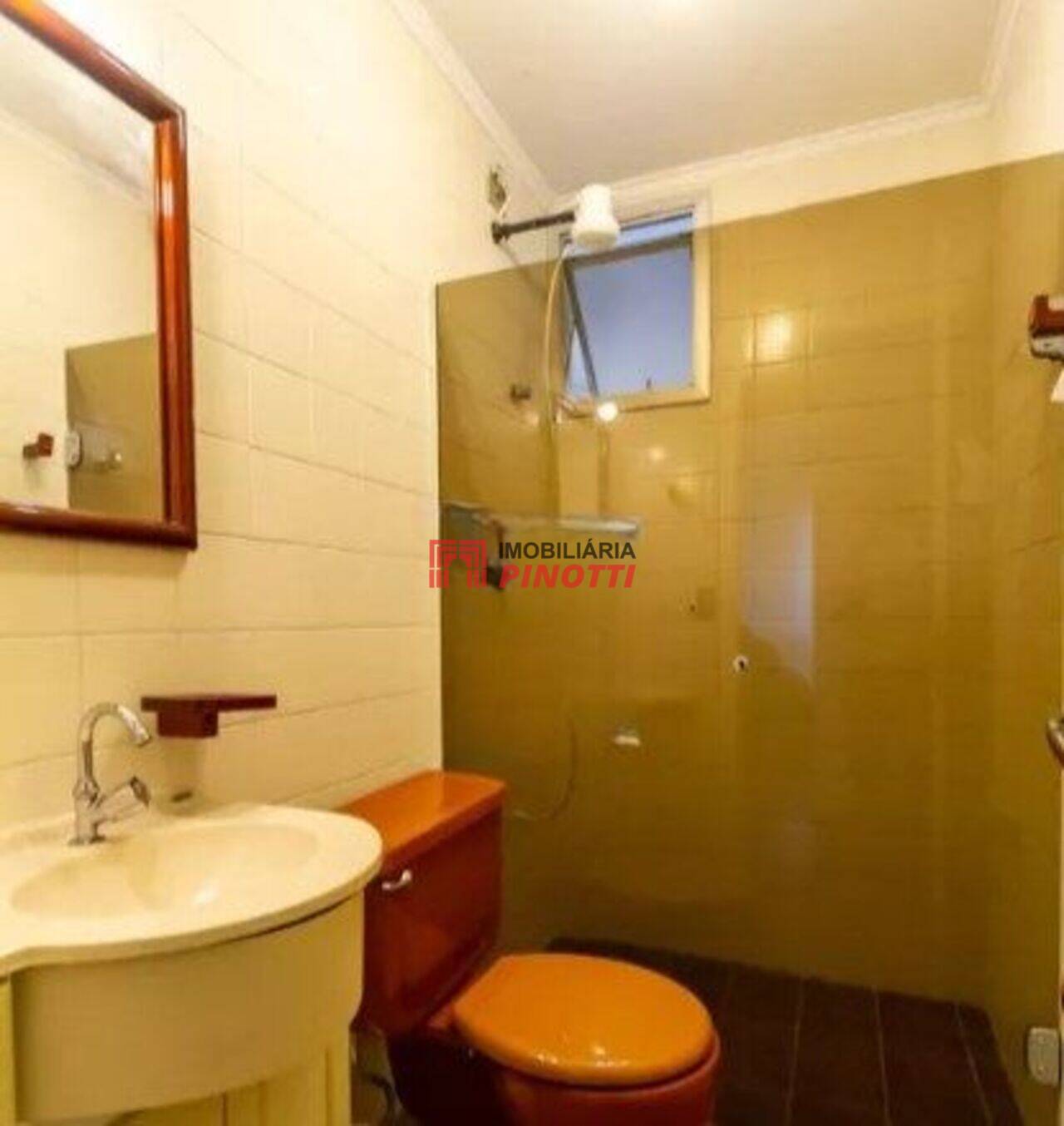 Apartamento Centro, São Bernardo do Campo - SP