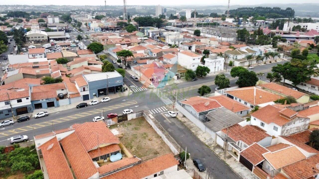 Terreno Jardim Cristina, Indaiatuba - SP