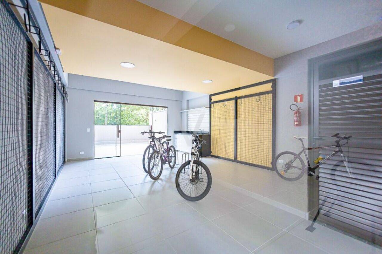 Apartamento Ecoville, Curitiba - PR