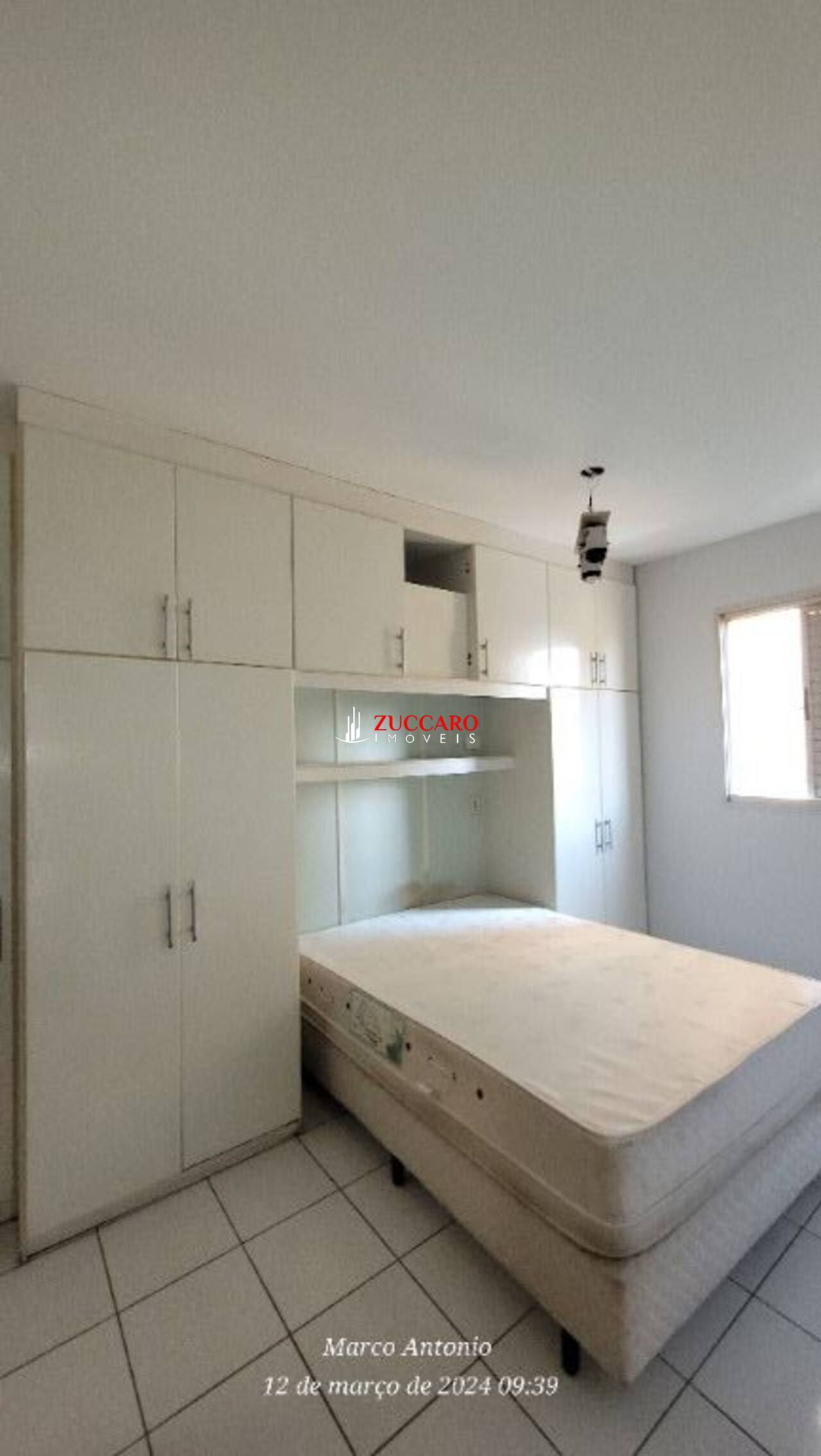 Apartamento Macedo, Guarulhos - SP