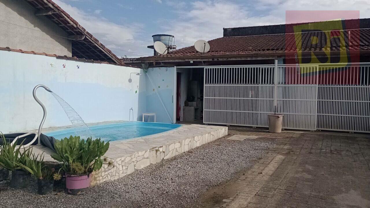Casa Jardim  Vista Linda, Bertioga - SP
