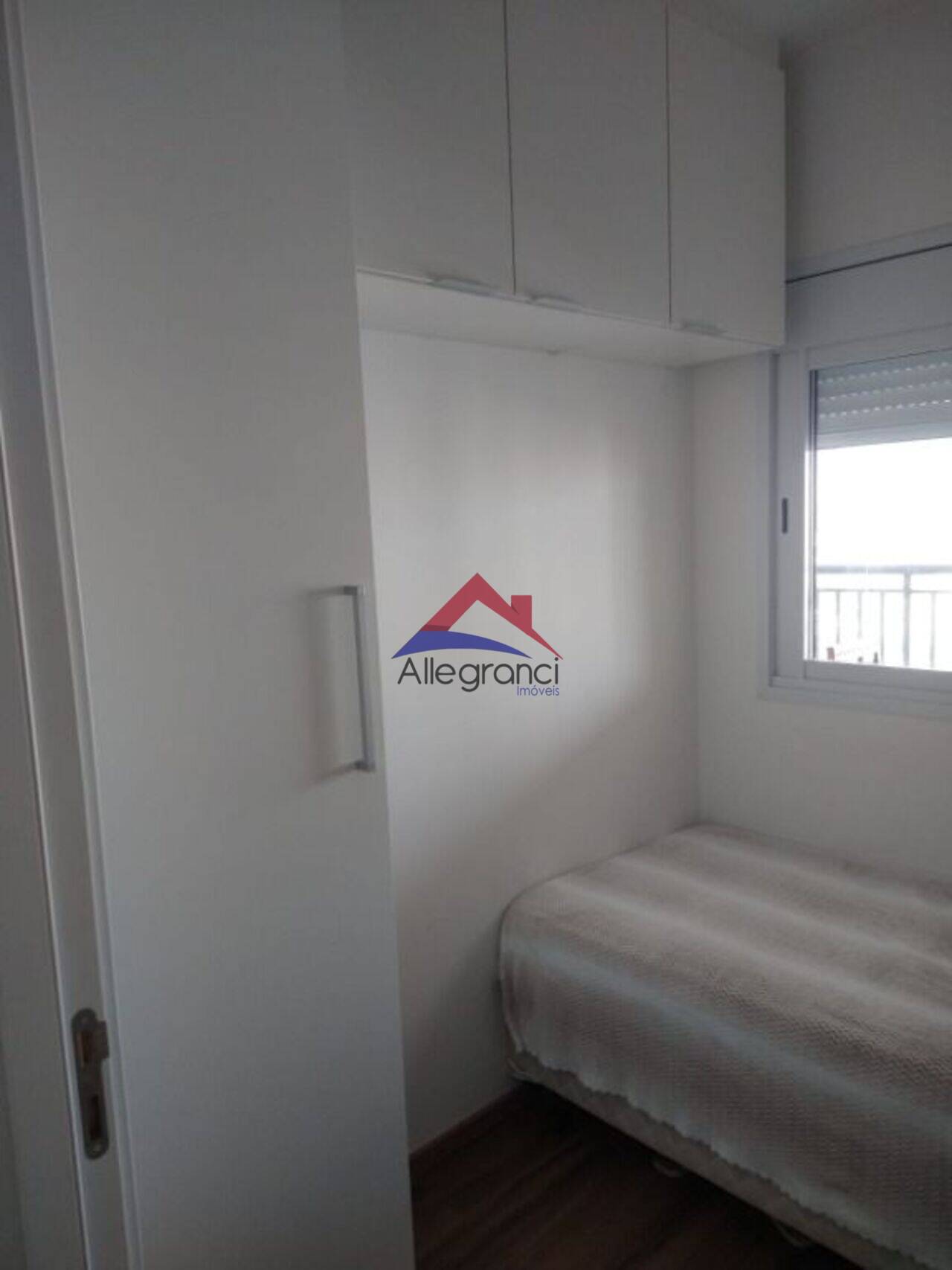 Apartamento Belém, São Paulo - SP