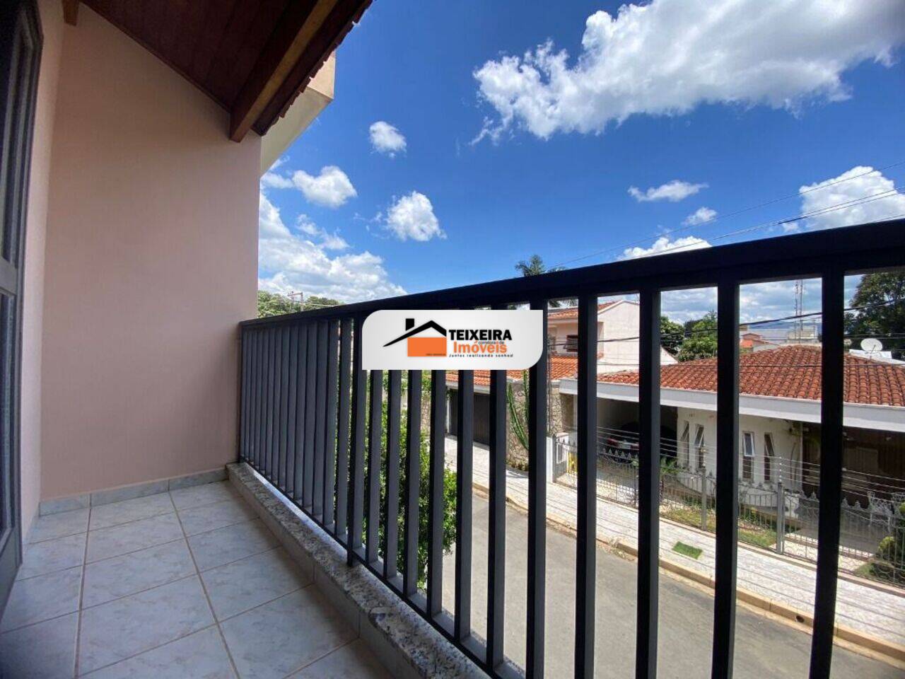 Apartamento Vila Leite, Andradas - MG