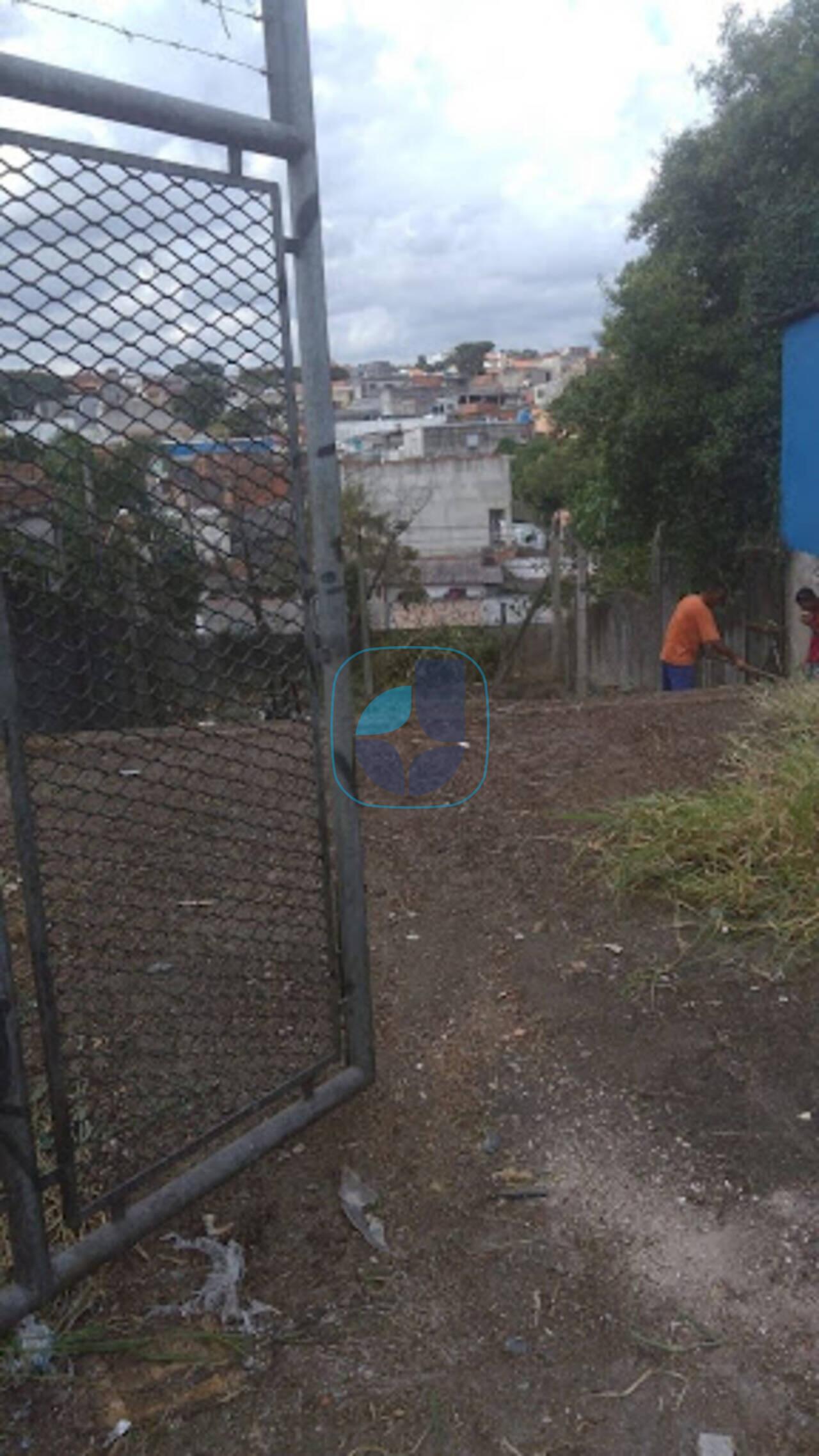 Terreno Campanário, Diadema - SP