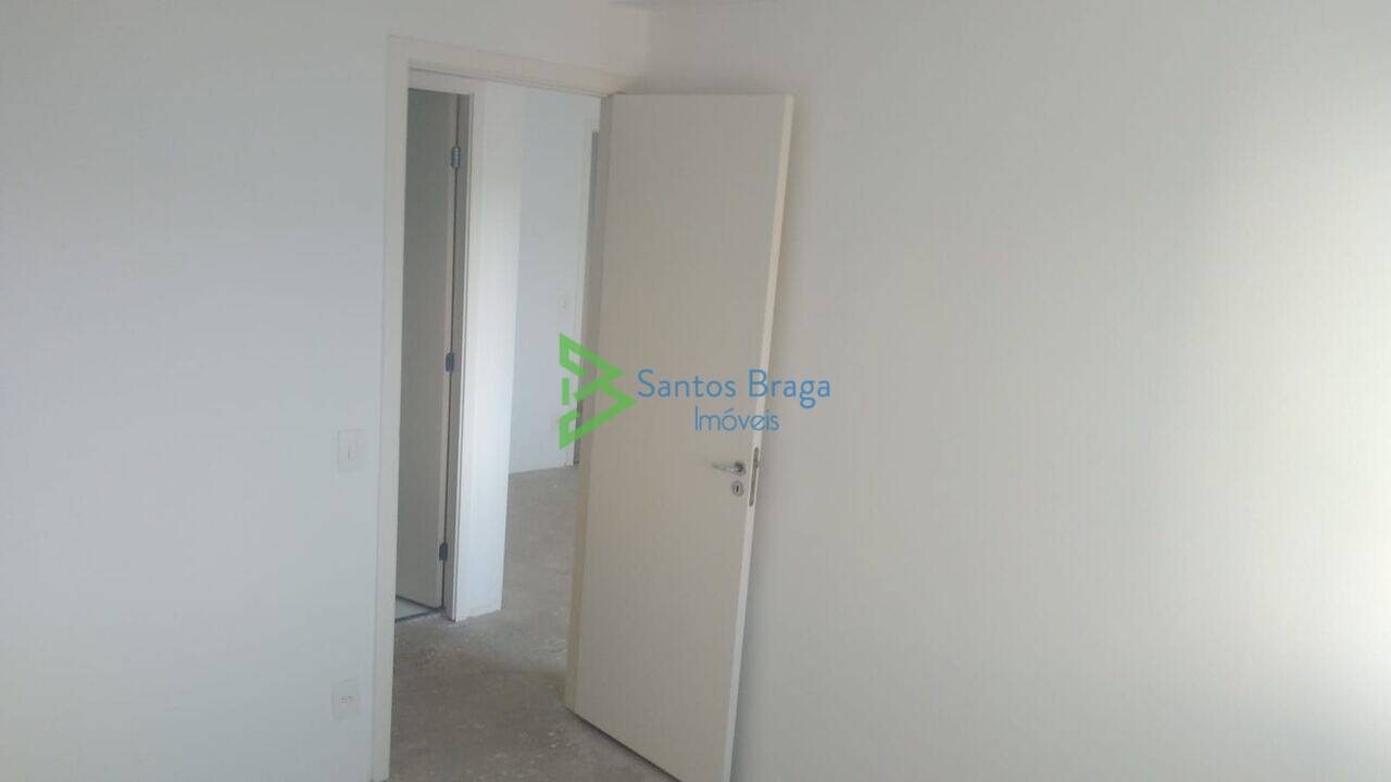 Apartamento Loteamento City Jaragua, São Paulo - SP