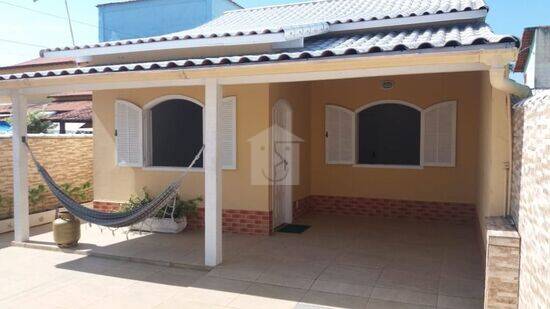 Casa de 270 m² Barra de Maricá - Maricá, à venda por R$ 600.000