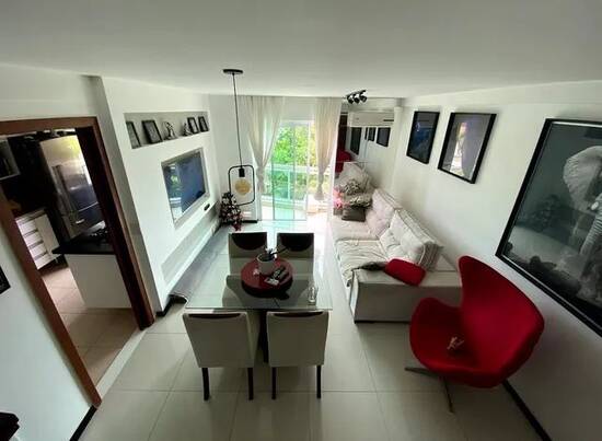 Apartamento duplex Barra da Tijuca, Rio de Janeiro - RJ