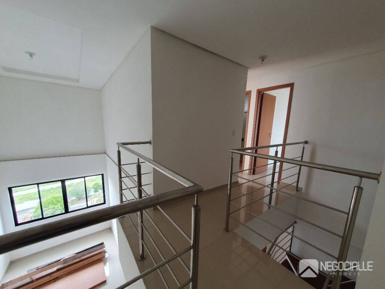 Apartamento duplex Bela Vista, Campina Grande - PB