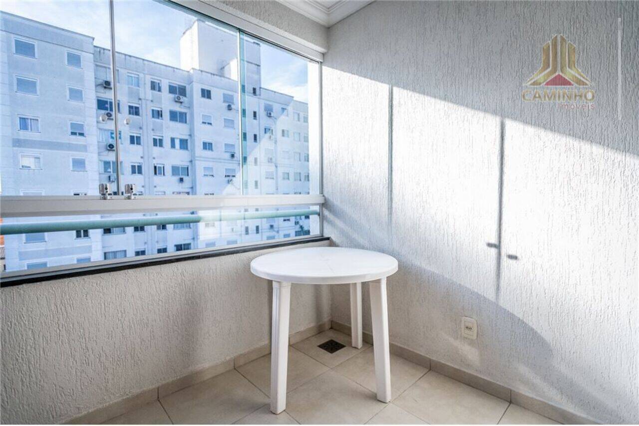 Apartamento Sarandi, Porto Alegre - RS