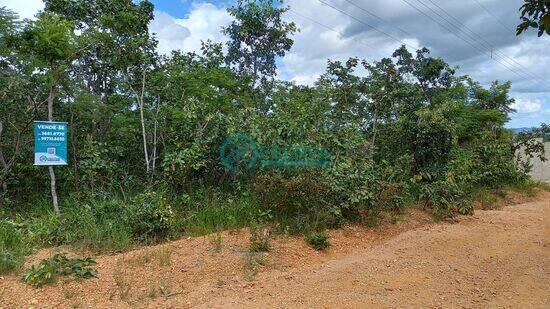 Bosque das Umburanas - Lagoa Santa - MG, Lagoa Santa - MG