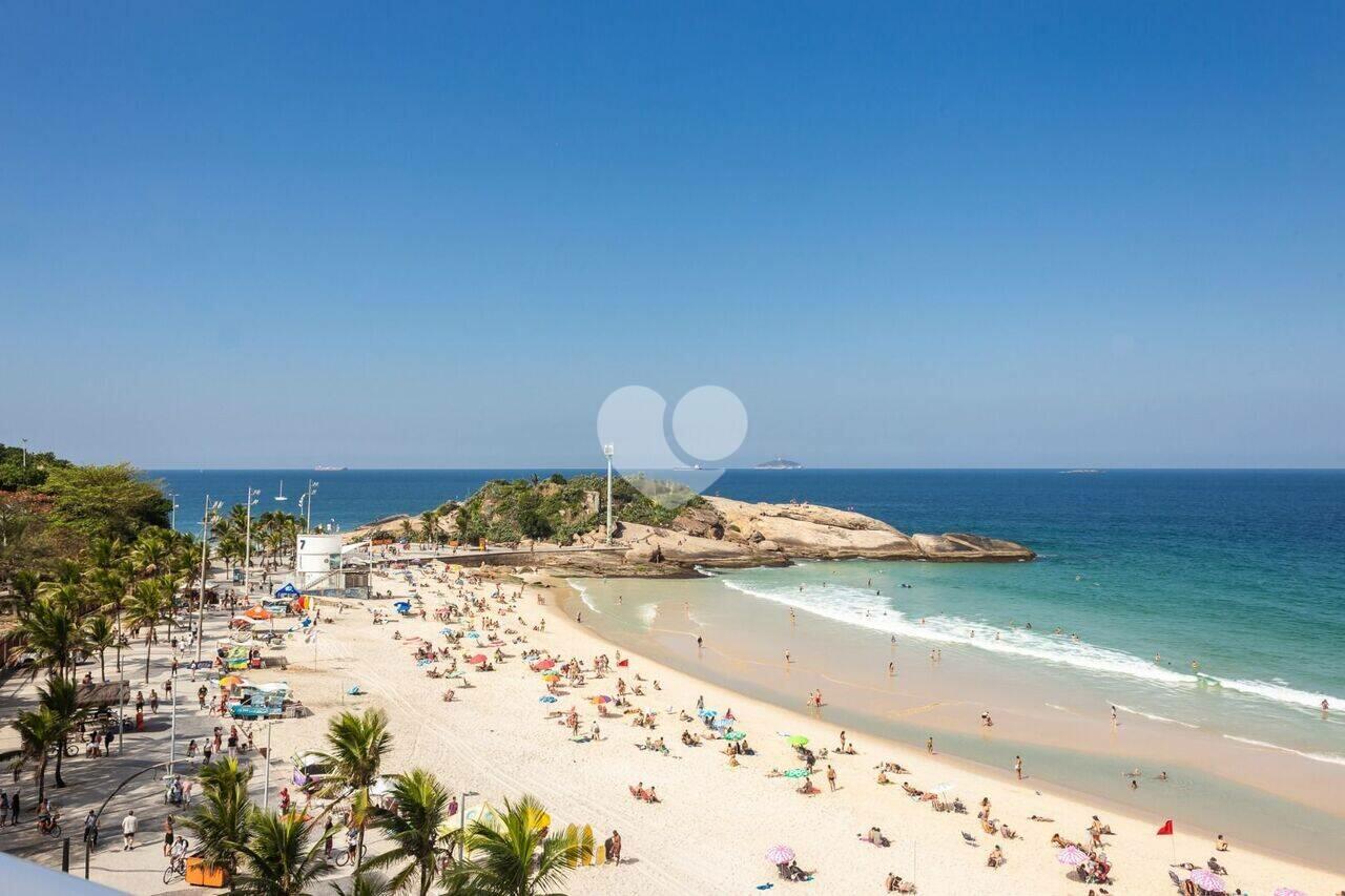 Cobertura Ipanema, Rio de Janeiro - RJ