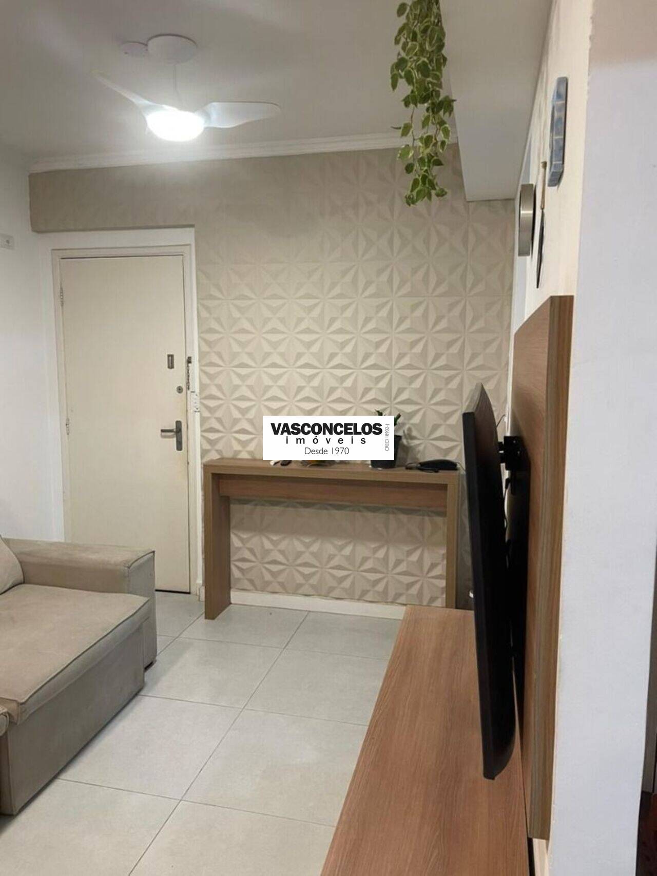 Apartamento Jardim São Dimas, São José dos Campos - SP