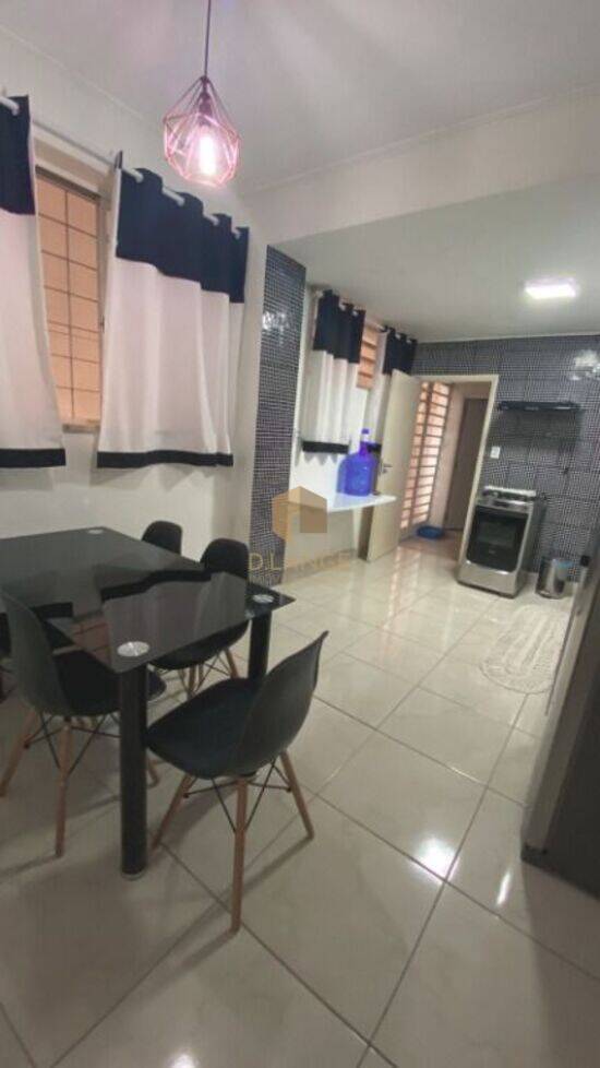 Apartamento Centro, Campinas - SP