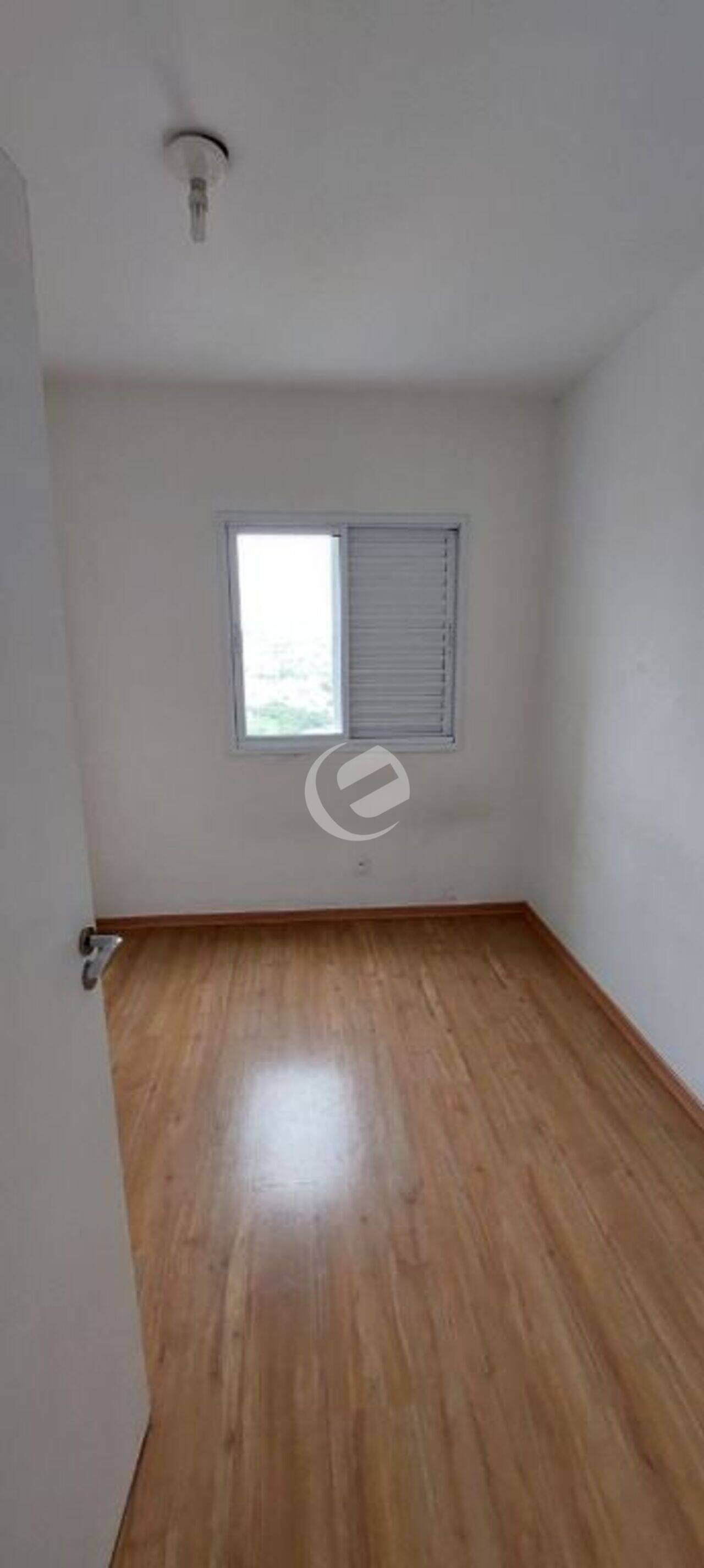 Apartamento Vila América, Santo André - SP