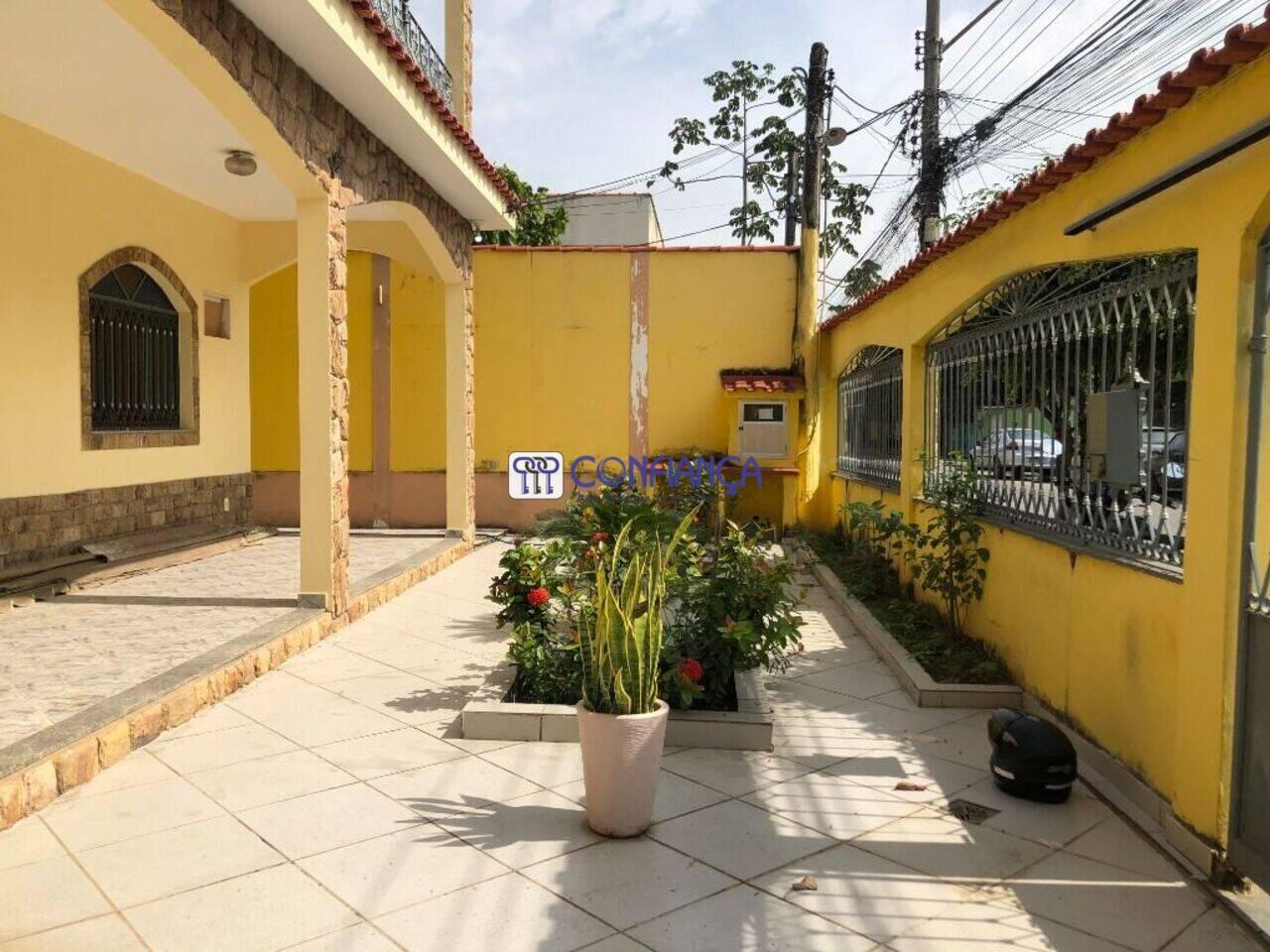 Casa Campo Grande, Rio de Janeiro - RJ