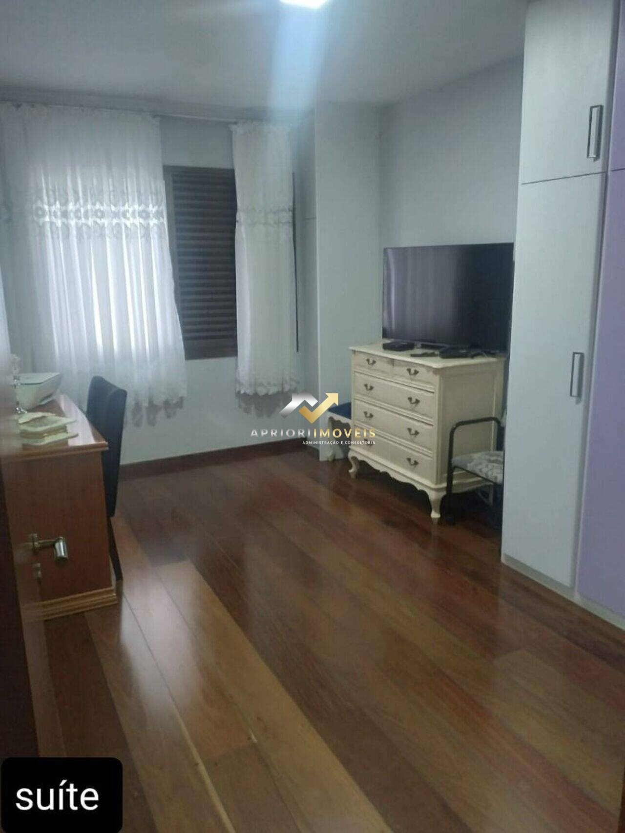 Apartamento Vila Boa Vista, Santo André - SP