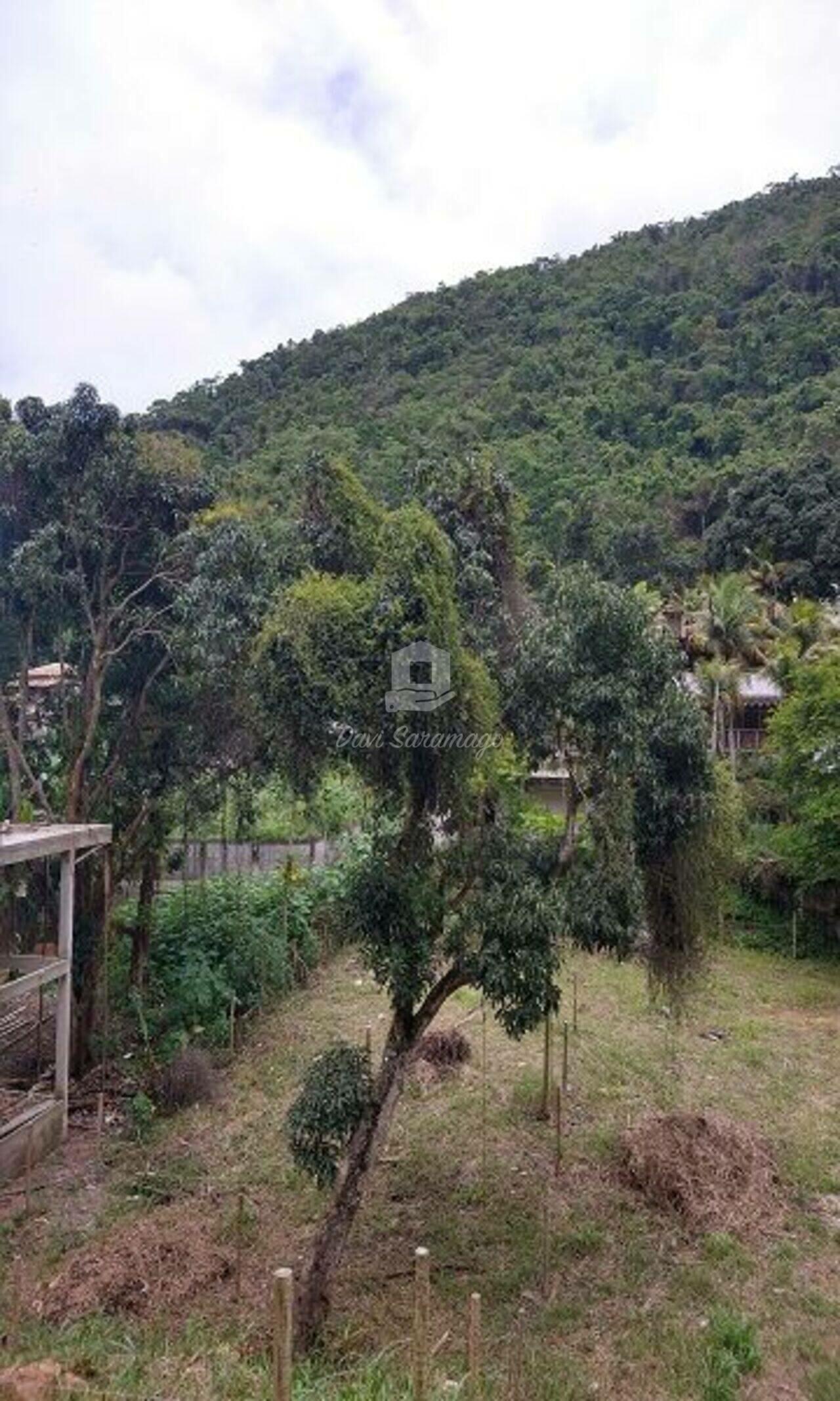 Terreno Cafubá, Niterói - RJ