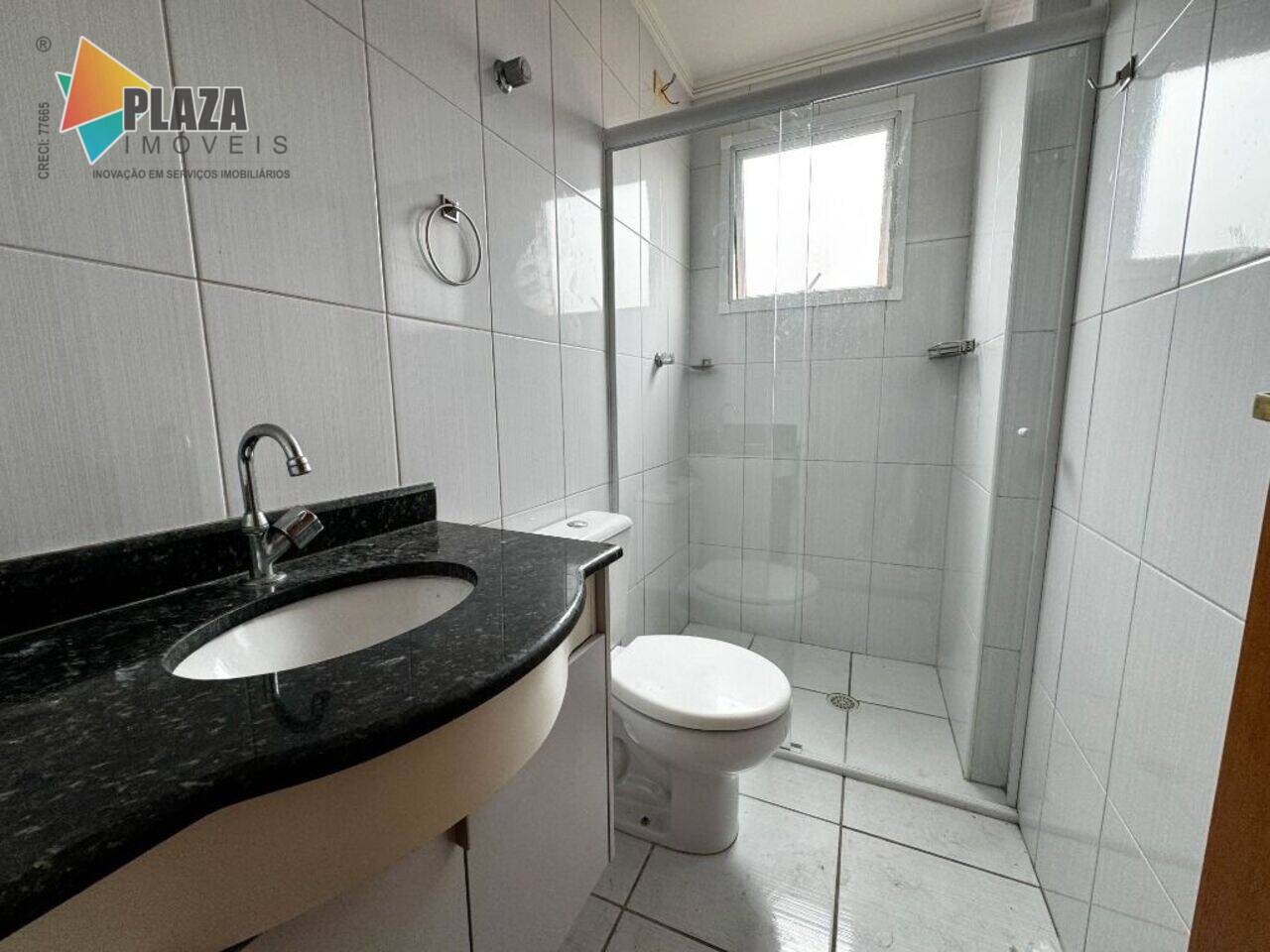 Apartamento Aviação, Praia Grande - SP