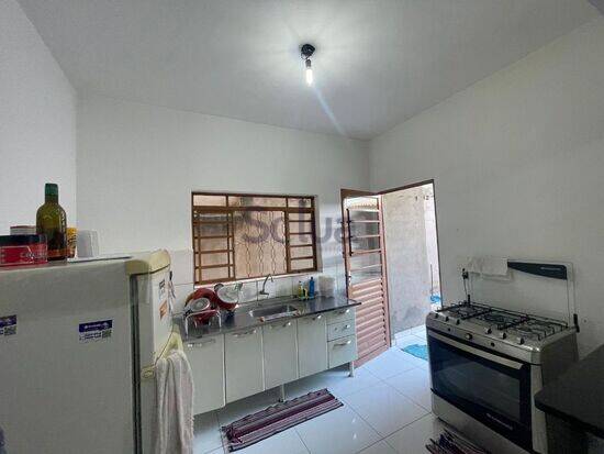 Conjunto Habitacional Vila Réggio - Campinas - SP, Campinas - SP