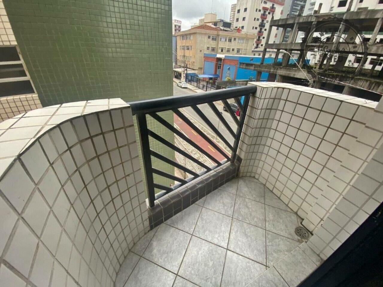 Apartamento Boqueirão, Praia Grande - SP