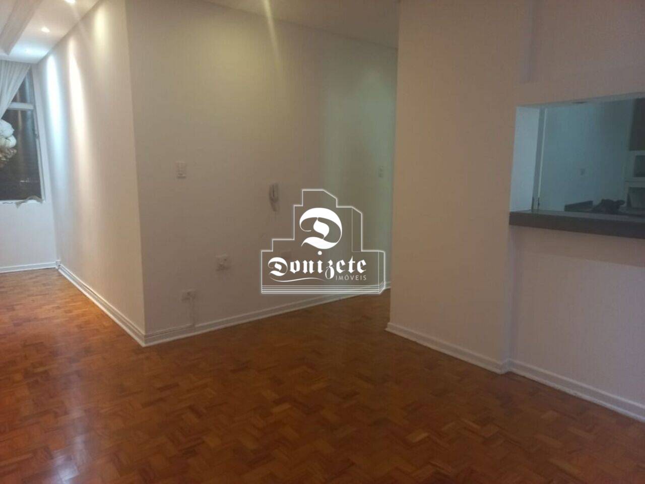 Apartamento Centro, Santo André - SP