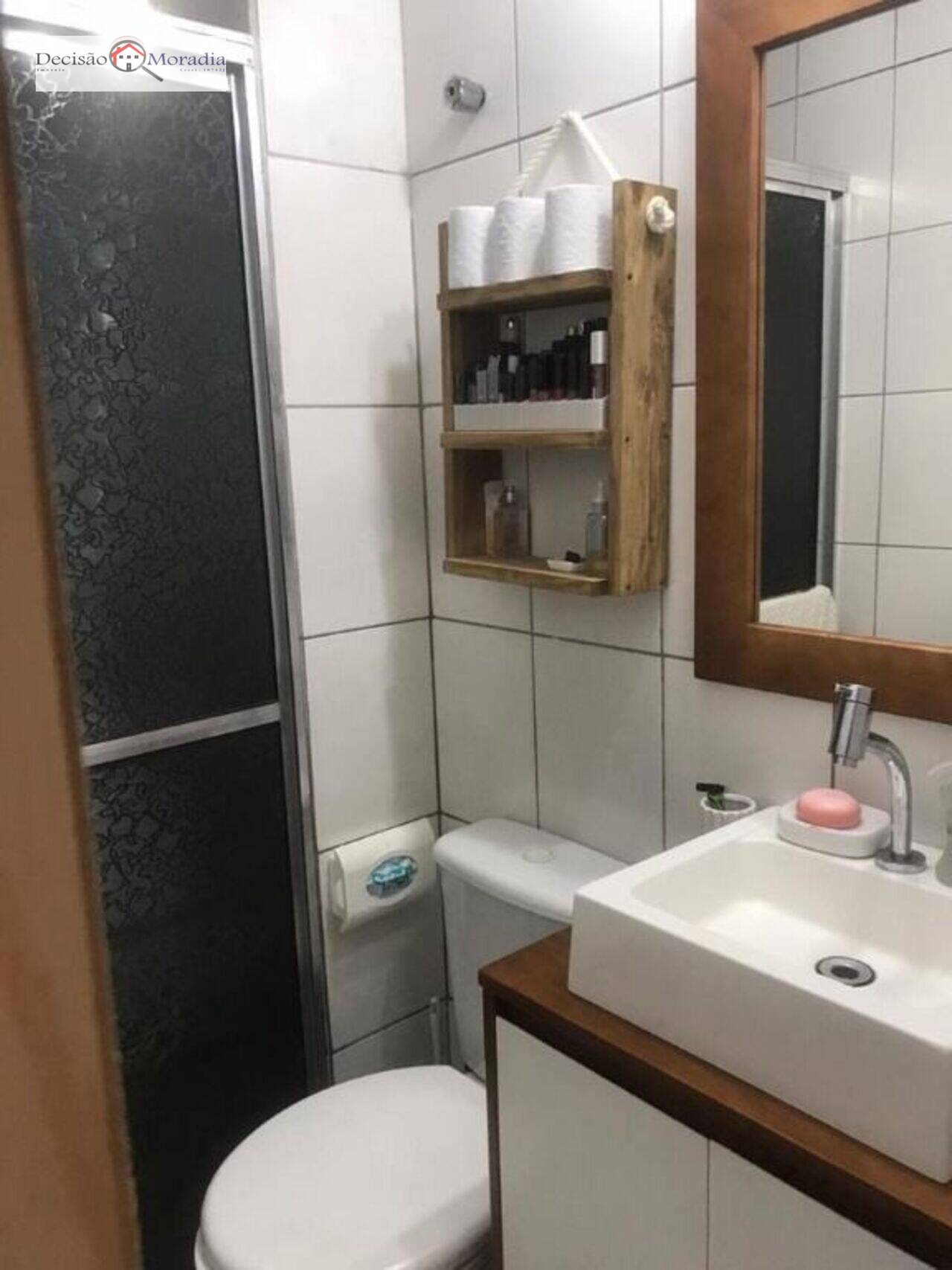 Apartamento Butantã, São Paulo - SP