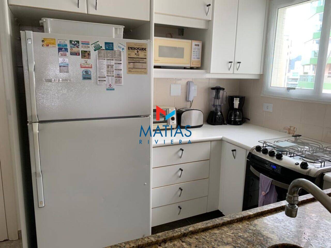 Apartamento Riviera Módulo 3, Bertioga - SP