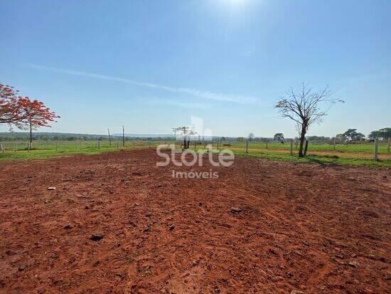 Zona Rural - Ituiutaba - MG, Ituiutaba - MG