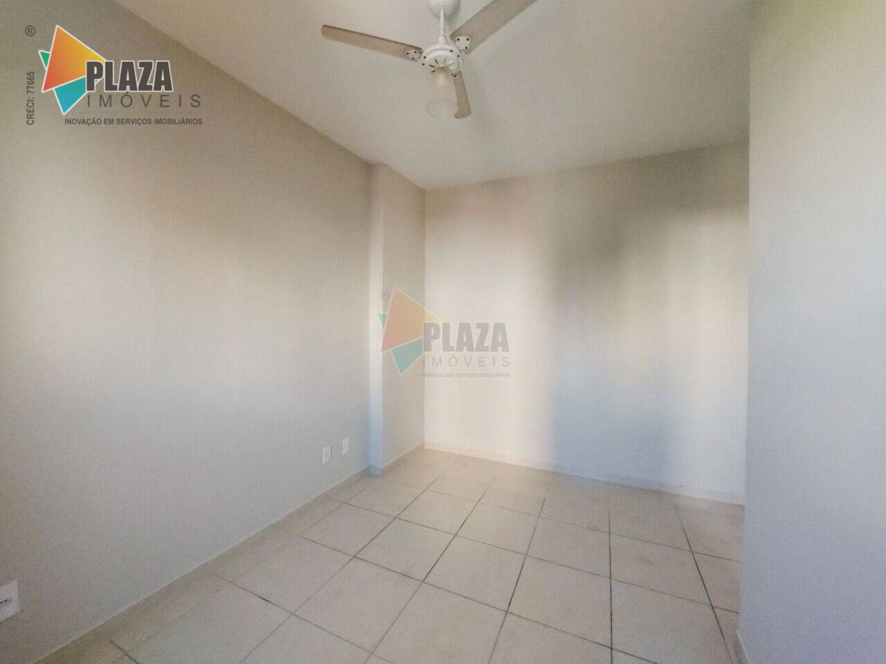 Apartamento Aviação, Praia Grande - SP