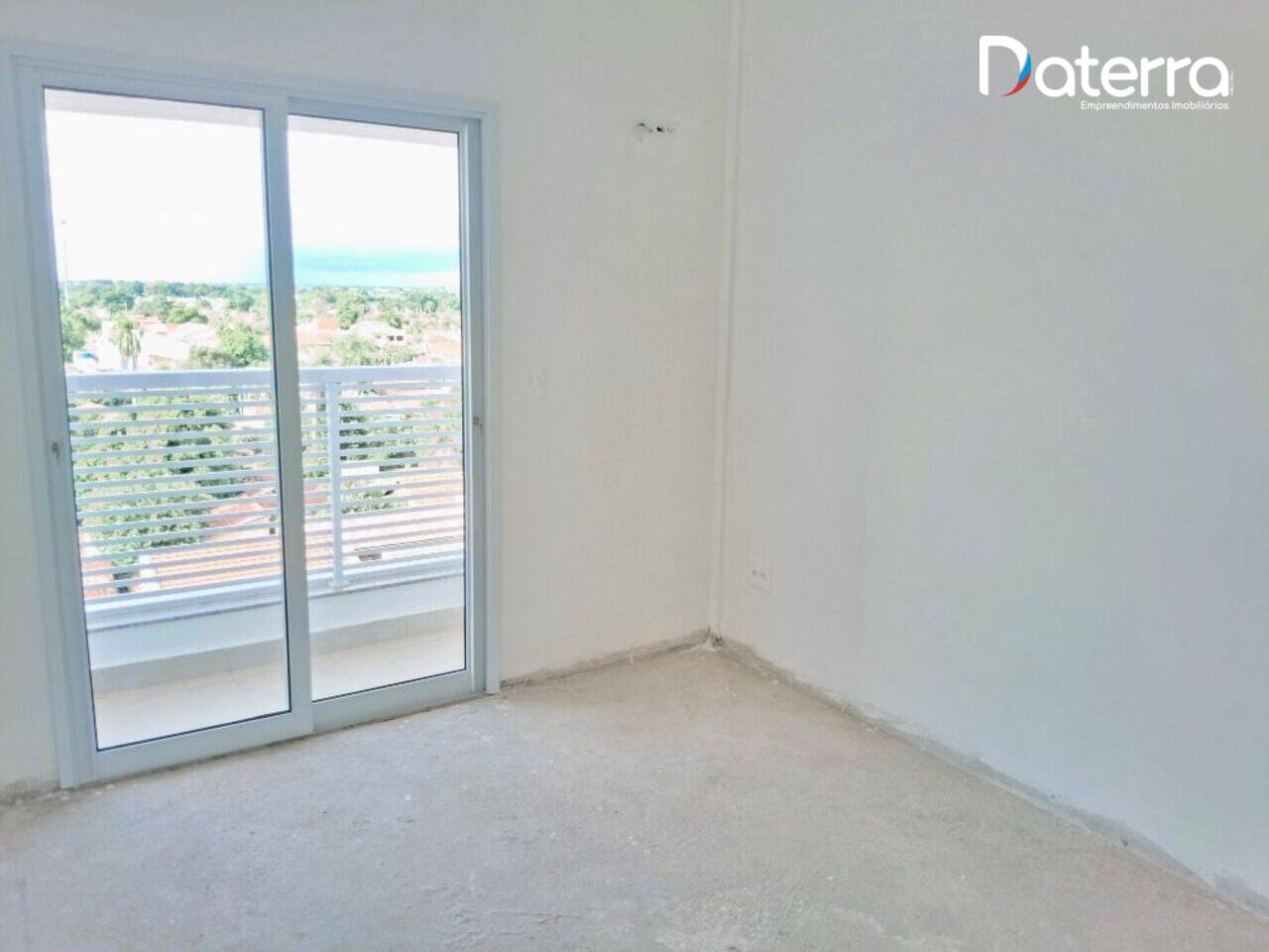 Apartamento Interlagos, Três Lagoas - MS