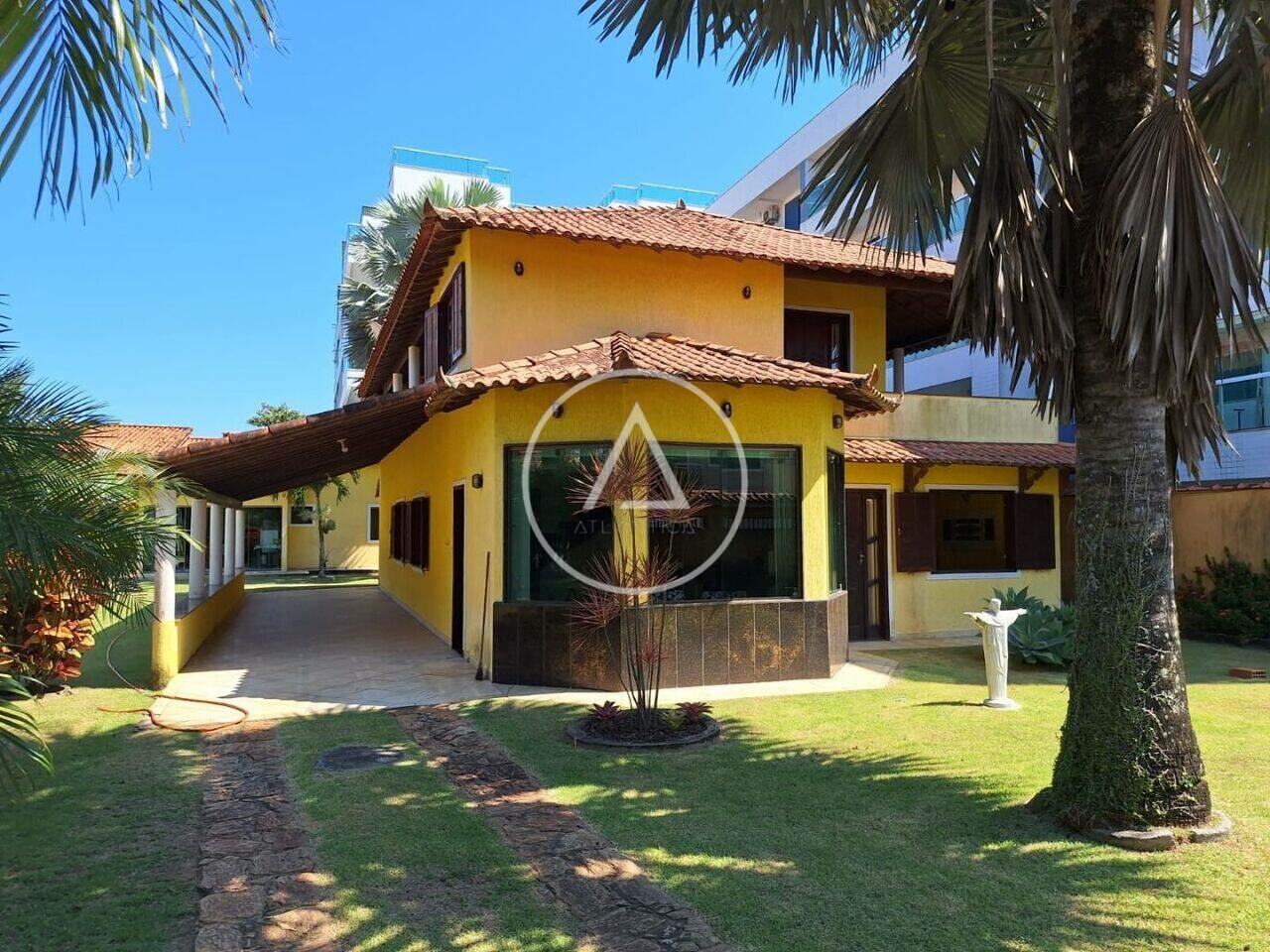 Casa Costazul, Rio das Ostras - RJ