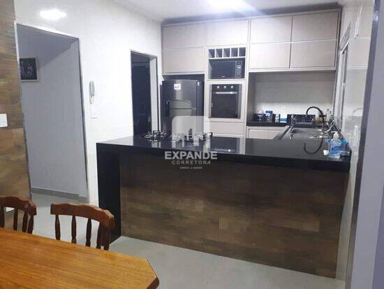 Residencial Ouro Verde - Botucatu - SP, Botucatu - SP