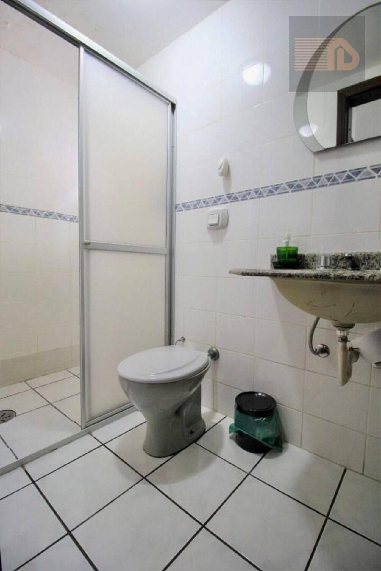 Apartamento Portão, Curitiba - PR