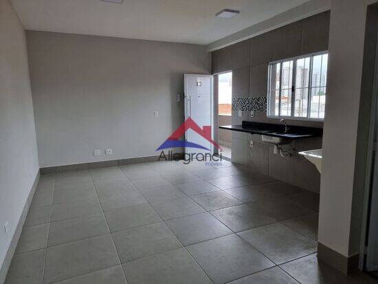 Studio de 30 m² na Herval - Belenzinho - São Paulo - SP, aluguel por R$ 1.500/mês