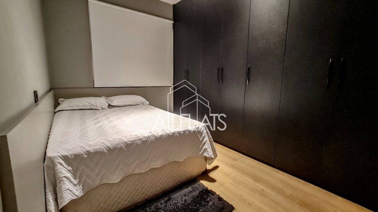 Apartamento Jardins, São Paulo - SP