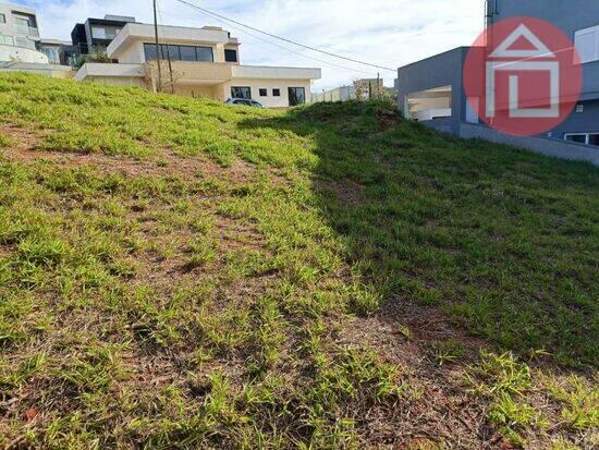 Terreno Condomínio Residencial Campos do Conde, Bragança Paulista - SP