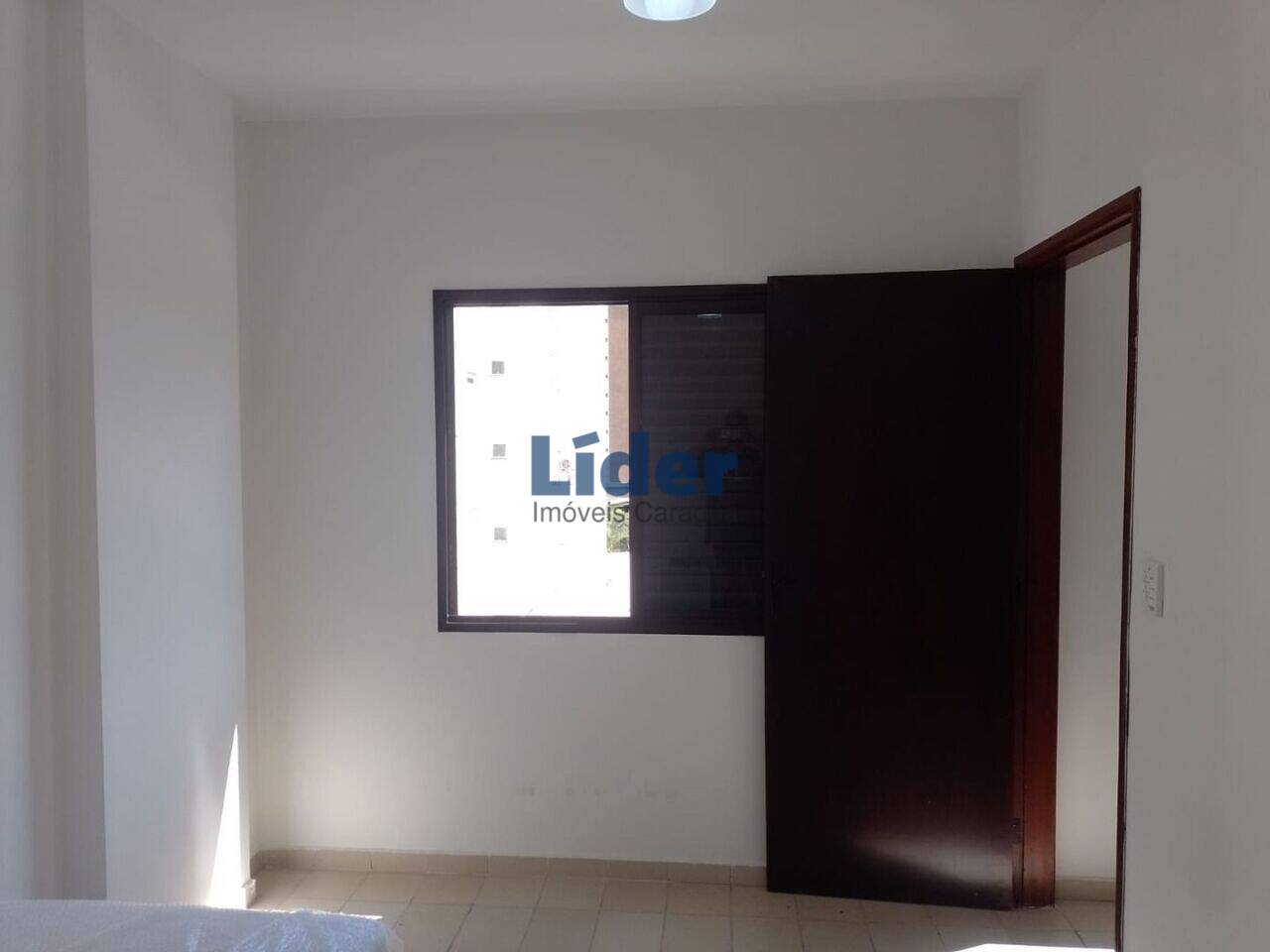 Apartamento Indaiá, Caraguatatuba - SP