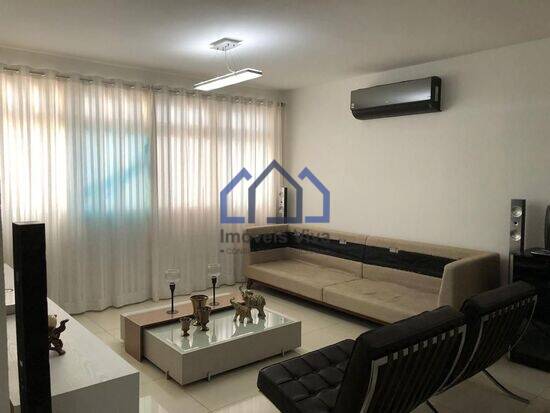 Apartamento de 148 m² Boa Viagem - Recife, à venda por R$ 490.000