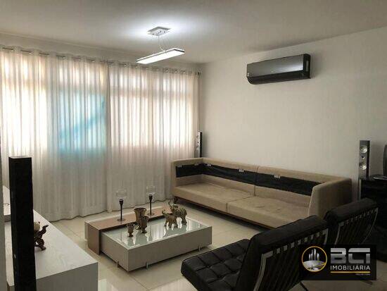 Apartamento de 148 m² Boa Viagem - Recife, à venda por R$ 490.000