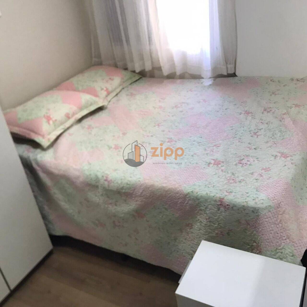 Apartamento Chácara do Encosto, São Paulo - SP