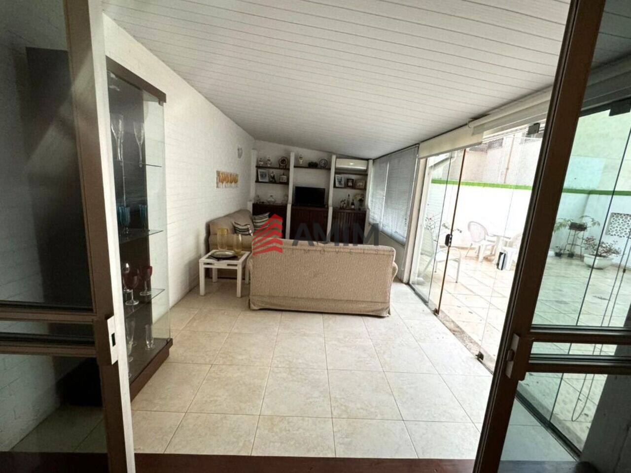 Apartamento Icaraí, Niterói - RJ