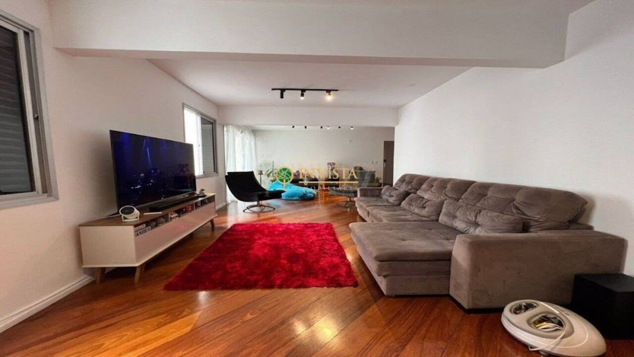 Apartamento Agronômica, Florianópolis - SC