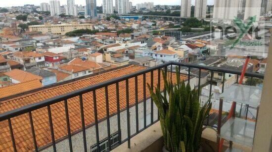 Apartamento Vila Prudente, São Paulo - SP