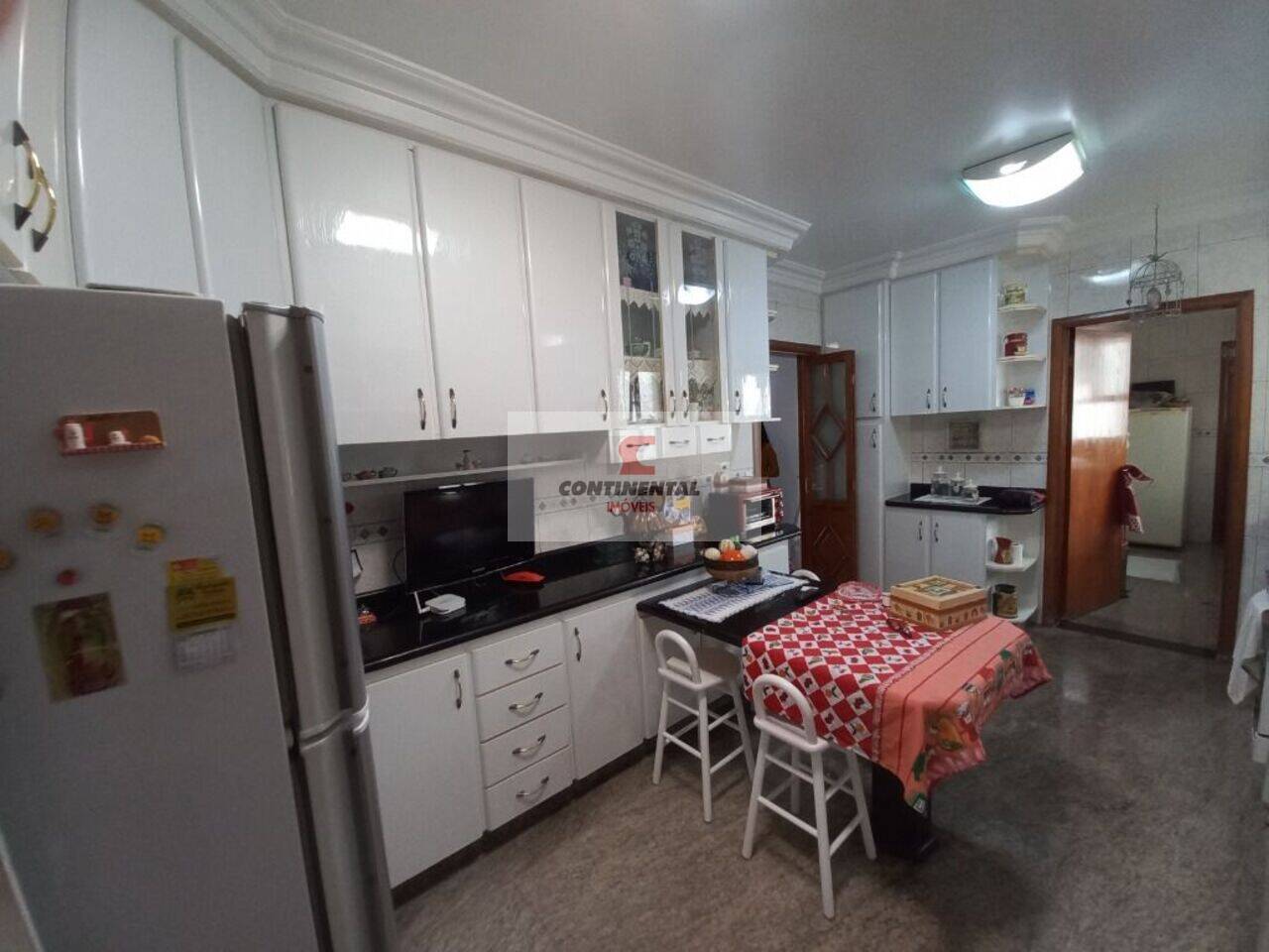 Apartamento Jardim do Mar, São Bernardo do Campo - SP