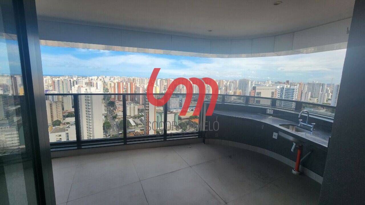 Apartamento Aldeota, Fortaleza - CE