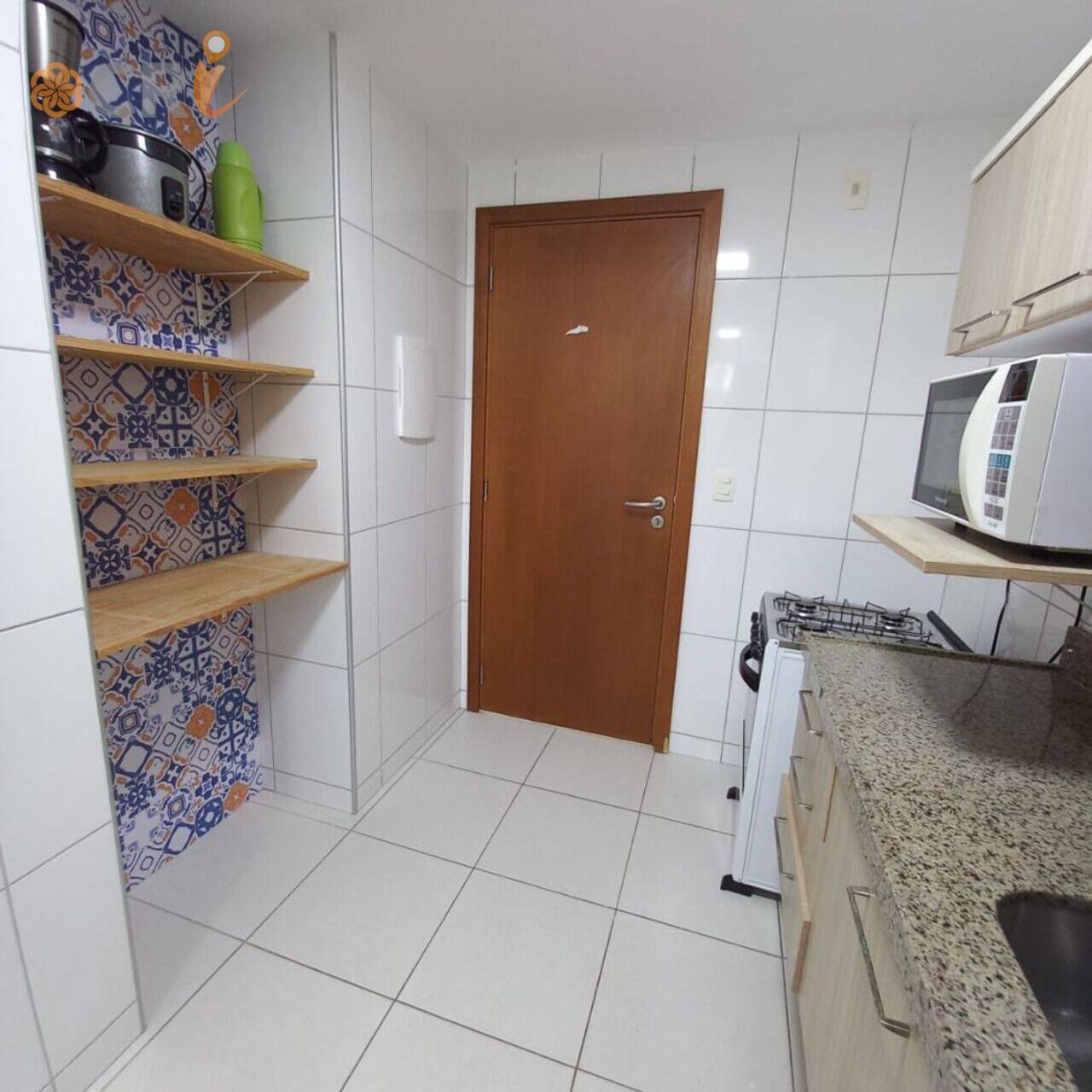 Apartamento Aquiraz, Fortaleza - CE