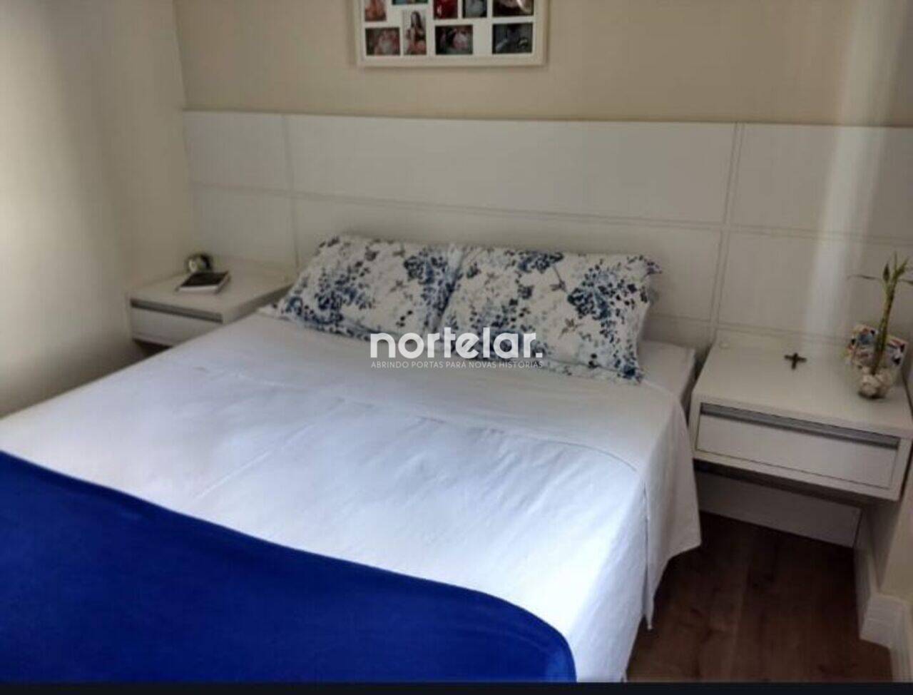 Apartamento Freguesia do Ó, São Paulo - SP